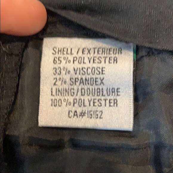 Men’s dress pants - Picture 2 of 2